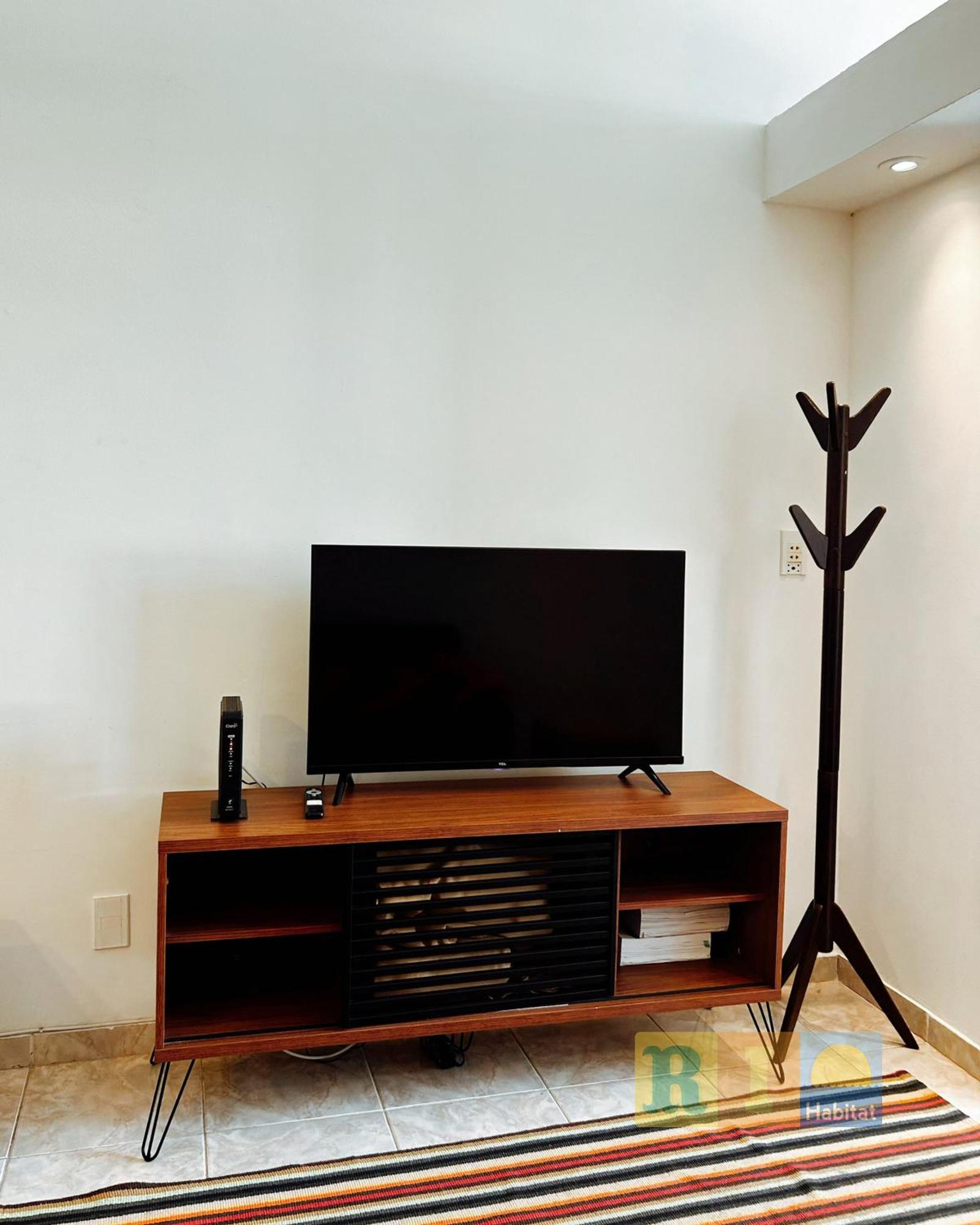 Apartamento 1210 Com Vista Mar Copacabana Posto 5 Rio de Janeiro Exterior foto